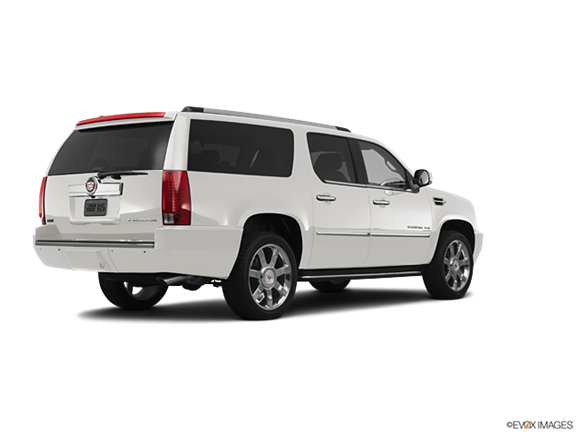 2012 Cadillac Escalade ESV  Photo